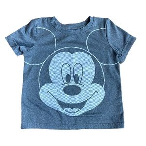 Disney Mickey Mouse T-Shirt 18 months